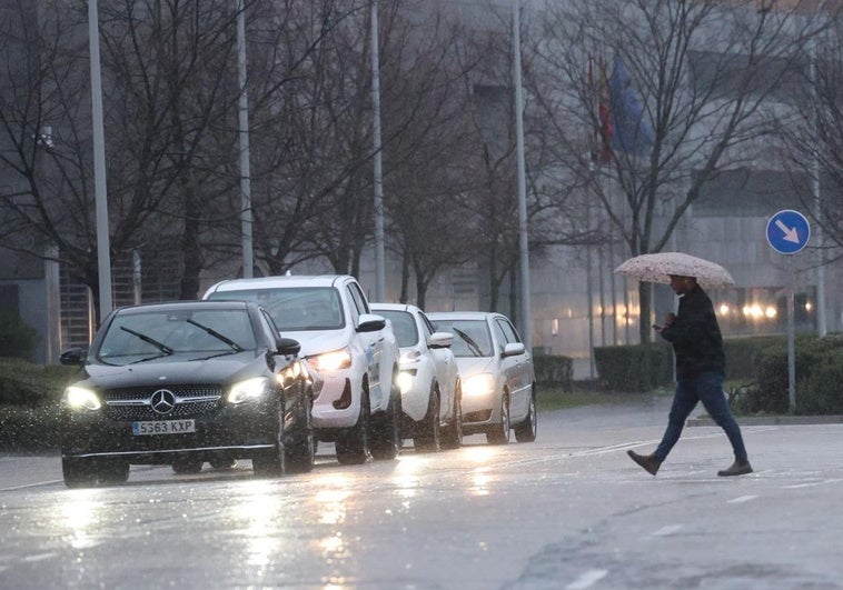 Las noticias más leídas del sábado 22 de marzo en El Norte de Castilla